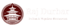 Raj Cuisine logo